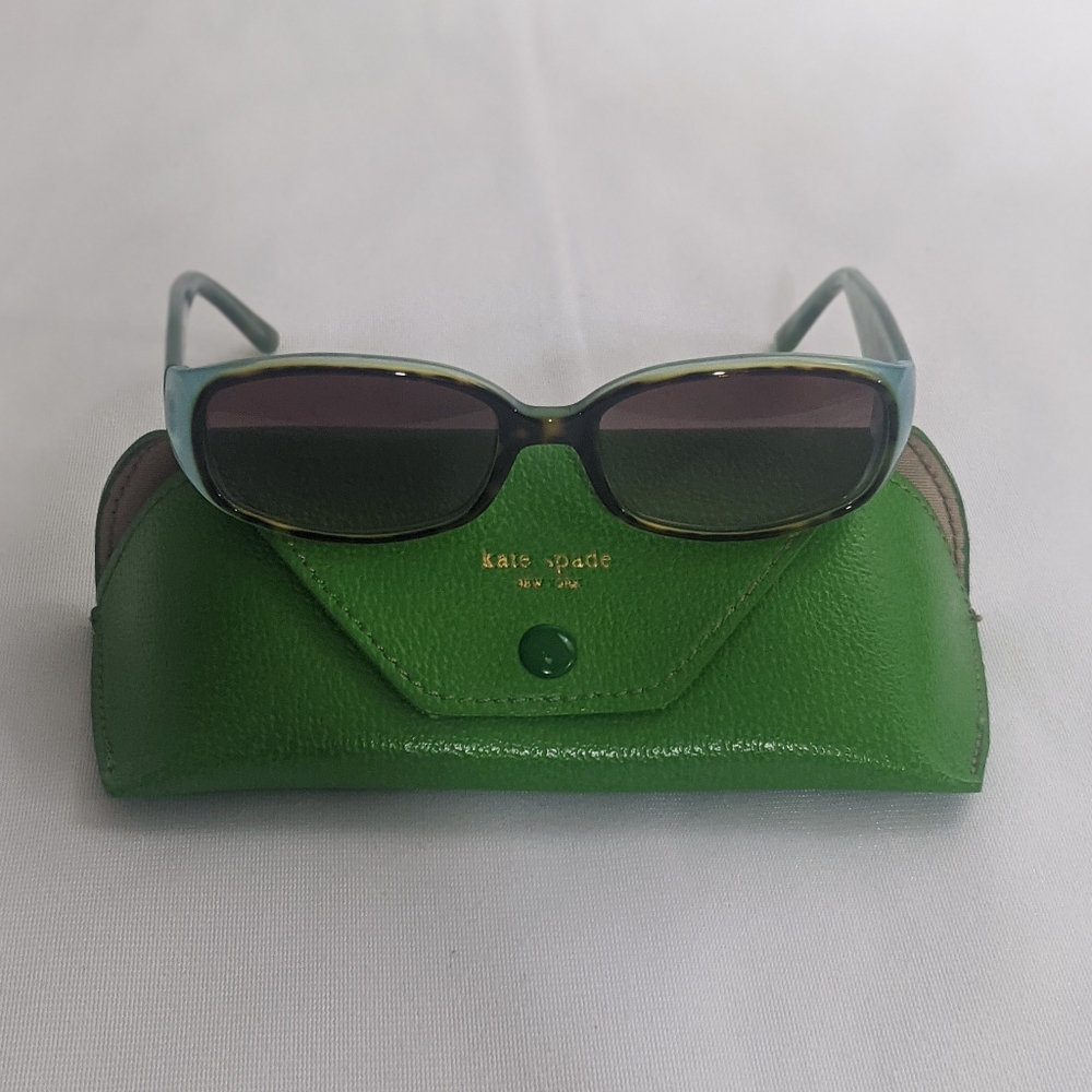 Kate Spade Penelope Sunglasses N8U